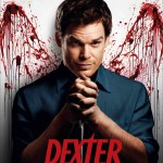 Affiche de la saison 6 de Dexter